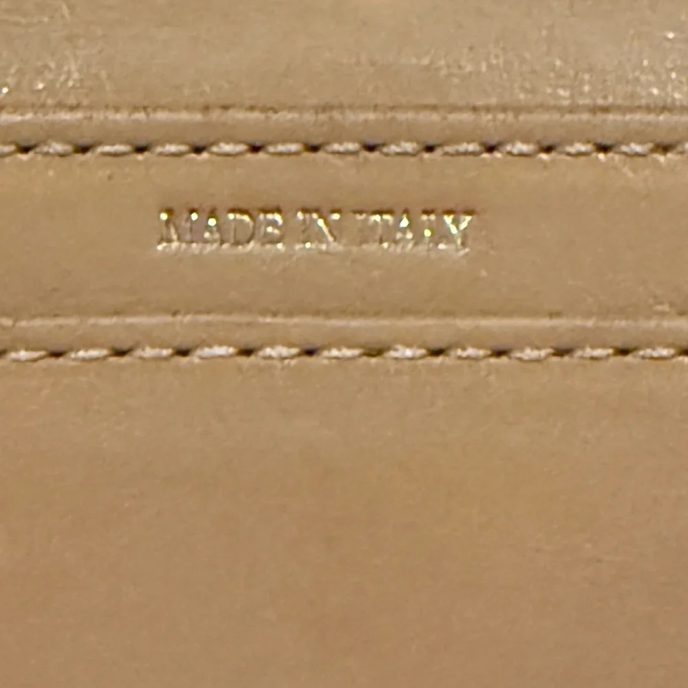 Kate Spade Black Clutch Wallet